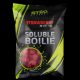 Stég Product - Soluble Boilie 20mm Strawberry