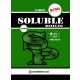Stég Product - Soluble Boilie 24mm - Garlic 1kg