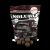 STÉG PRODUCT - SOLUBLE BOILIE 24MM - CHOCHOLATE LIVER 1KG