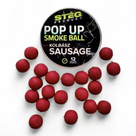 Stég Product - Pop Up Smoke Ball 12mm 10g Sausage
