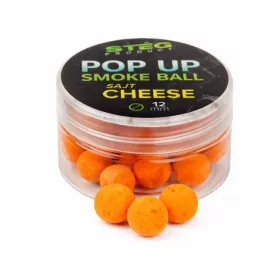 Stég Product - Pop Up Smoke Ball 12mm Cheese