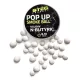 Stég Product - Pop Up Smoke Ball 8-10mm 10g N-Butyric