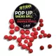 Stég Product - Pop Up Smoke Ball 8-10mm 10g Paprika Bread