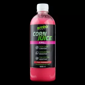 Stég Product - Corn Juice Krill 500ml