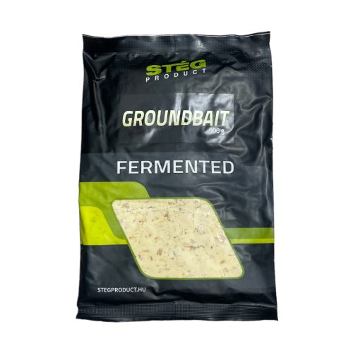 Stég Product - Fermented - Groundbait
