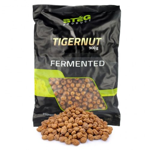 Stég Product - Fermented - Tigernut