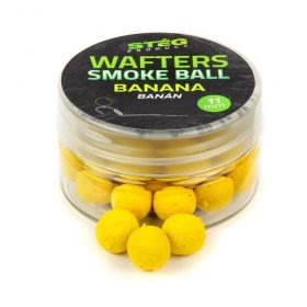 Stég Product - Wafters Smoke Ball 11mm Banana