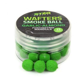 Stég Product - Wafters Smoke Ball 11mm Garlic-Almond