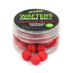 Stég Product - Wafters Smoke Ball 11mm Paprika Bread