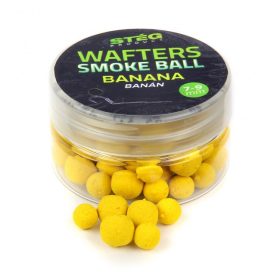 Stég Product - Wafters Smoke Ball 7-9mm Banana