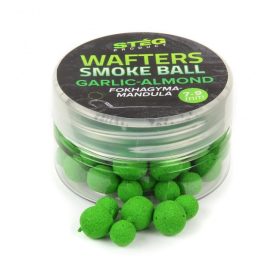 Stég Product - Wafters Smoke Ball 7-9mm Garlic-Almond