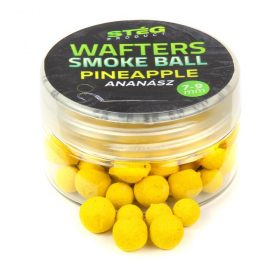 Stég Product - Wafters Smoke Ball 7-9mm Pineapple