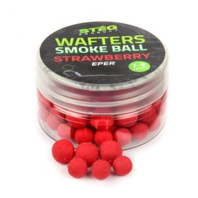 Stég Product - Wafters Smoke Ball 7-9mm Strawberry