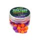 Stég Product - Wafters Color Ball 7-9mm 15g  Peach-Plum