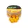 Stég Product - Pop Up Smoke Ball 25g 14mm Pineapple