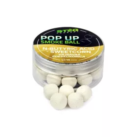 Stég Product - Pop Up Smoke Ball 25g 14mm N-Butiryc Acid
