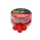 Stég Product - Pop Up Smoke Ball 25g 14mm Strawberry-Halibut