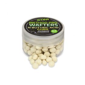 Stég Product - Method Pro Wafters 6-7mm N-Butyric Acid-Corn