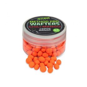 Stég Product - Method Pro Wafters 6-7mm Chili-Mango
