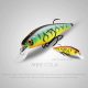 Bearking - Squad Minnow 65mm A