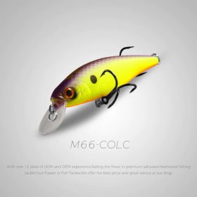 Bearking - Squad Minnow 65mm C
