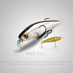 Bearking - Squad Minnow 65mm I