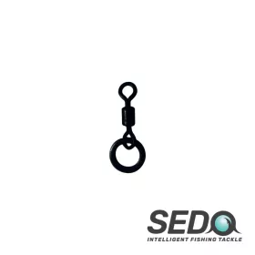 Sedo - Micro Swivel With Ring