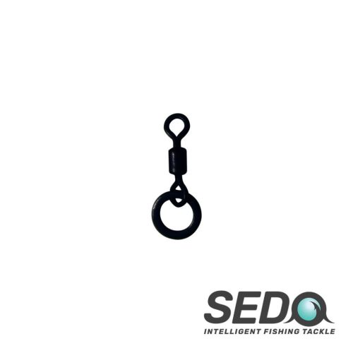 Sedo - Micro Swivel With Ring