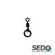 Sedo - Micro Swivel With Ring