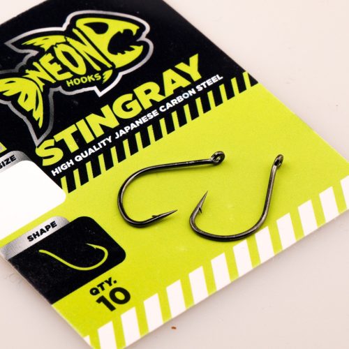 Neon - Stingray Horog 4
