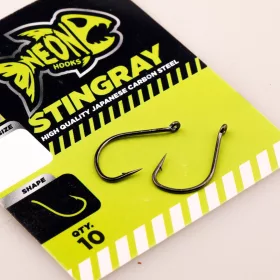 Neon - Stingray Horog 14