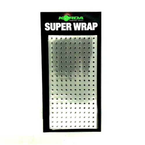 Korda - Super Wrap Large - TLK Horgászáruház