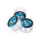 Nash - NXT Zig Flo 12lb 0.30mm 300m (-30)