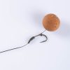 Nash - Ring Blow Back Rig Size 8 Barbless