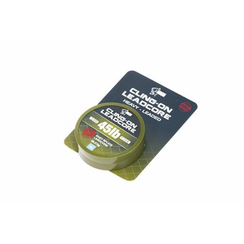 Nash - Cling-On Leadcore 45lb Weed 7m