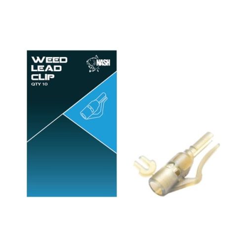 Nash - Weed Lead Clip (-30)