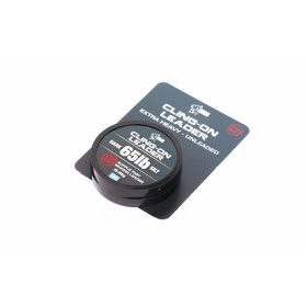 Nash - Cling-On Leader 65lb Gravel 7m (-30)
