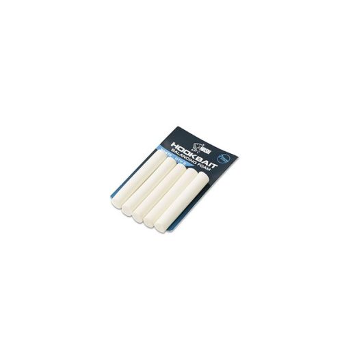 Nash - Bait Balancing Foam 7mm White (-30)