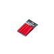 Nash - Bait Balancing Foam 5mm Red (-50)