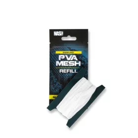 Nash - Webcast PVA Refill Super Narrow (-30)