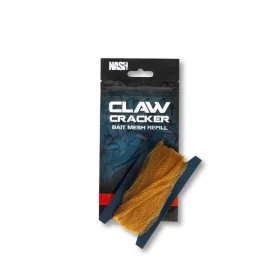 Nash - Claw Cracker Bait Mesh Narow Refill (-30)