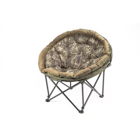 Nash - Indulgence Moon Chair