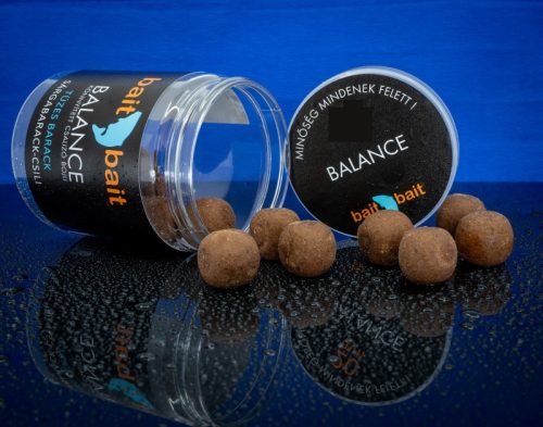 BaitBait - Balanszírozott Horogcsali - Tüzes 24mm