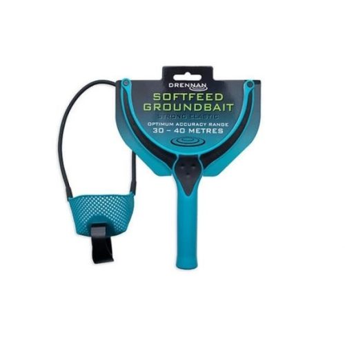 Drennan - Softfeed Csúzli X-Strong 40-50m