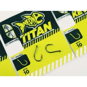 Neon - Titan Horog 12