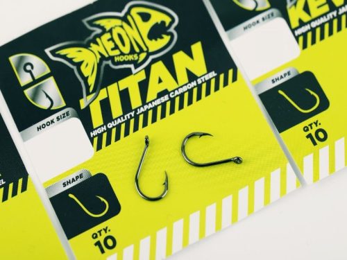 Neon - Titan Horog 12