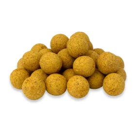 TLK - Oldódó Bojli 24mm - Ananász 1kg