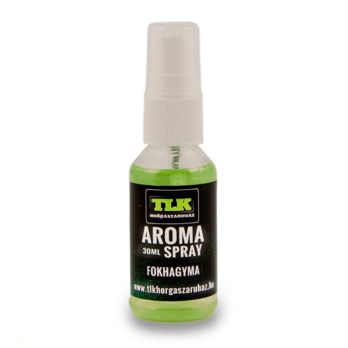 TLK - Aroma Spray - Fokhagyma 30ml