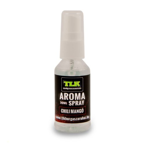 TLK - Aroma Spray - Chili Mangó 30ml