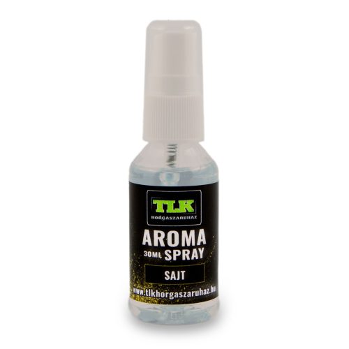 TLK - Aroma Spray - Sajt 30ml